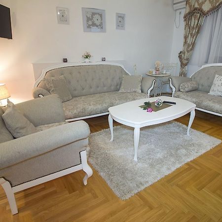 Apartment Barby Banja Luka Eksteriør billede
