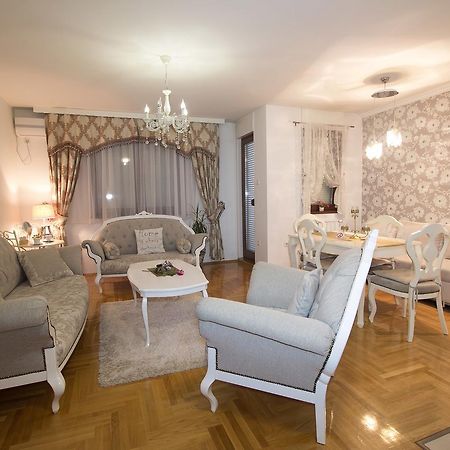 Apartment Barby Banja Luka Eksteriør billede