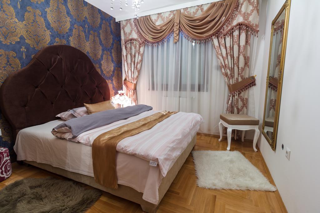 Apartment Barby Banja Luka Eksteriør billede
