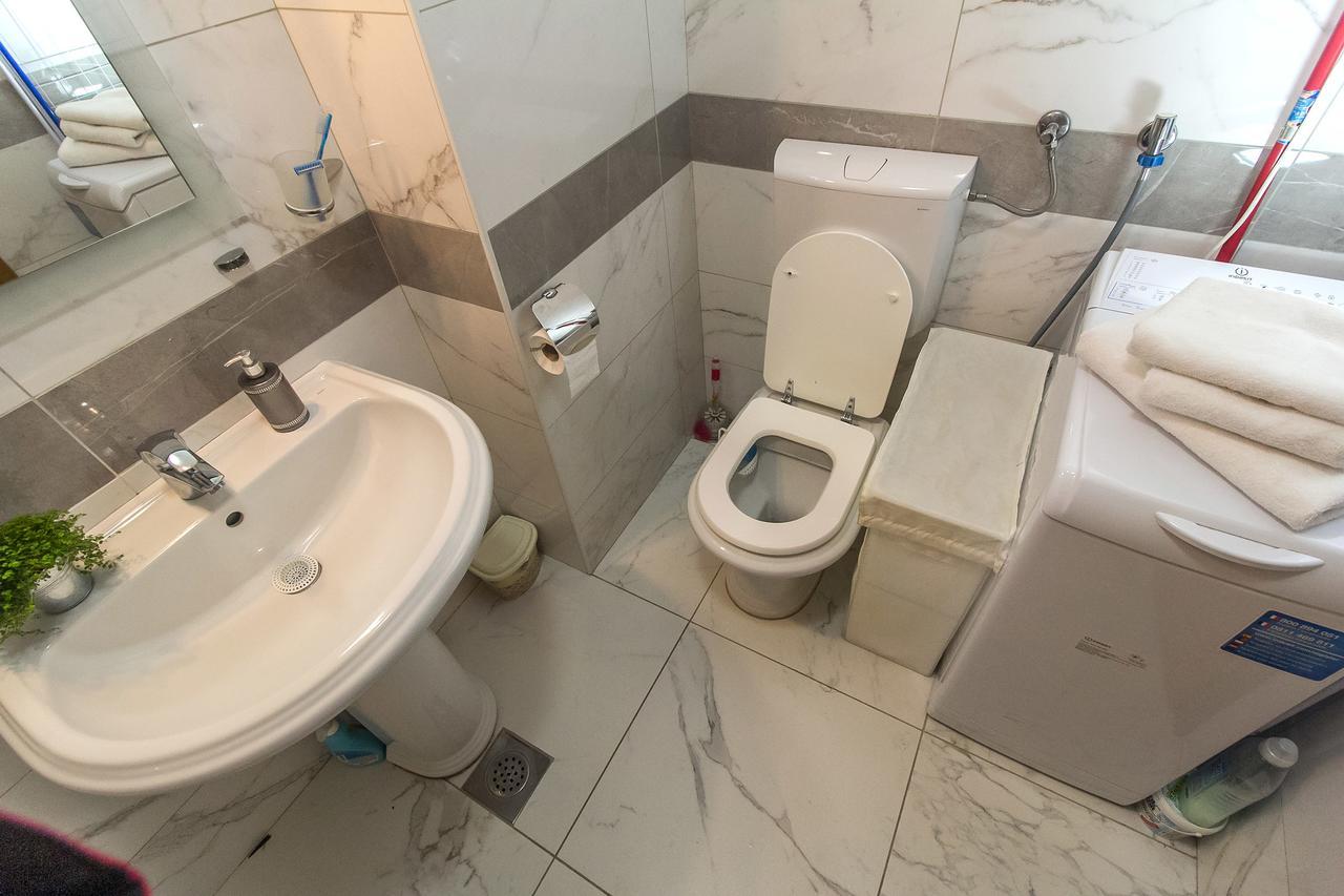 Apartment Barby Banja Luka Eksteriør billede