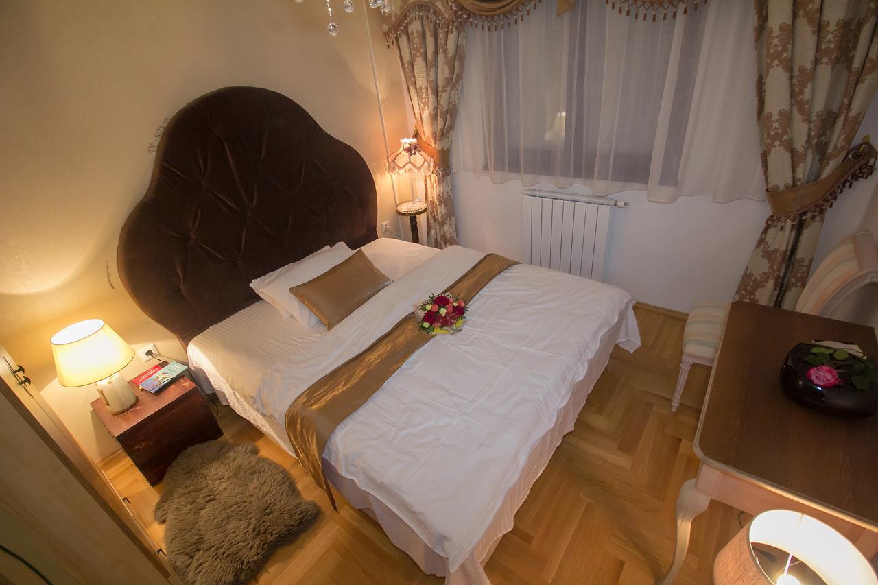 Apartment Barby Banja Luka Eksteriør billede