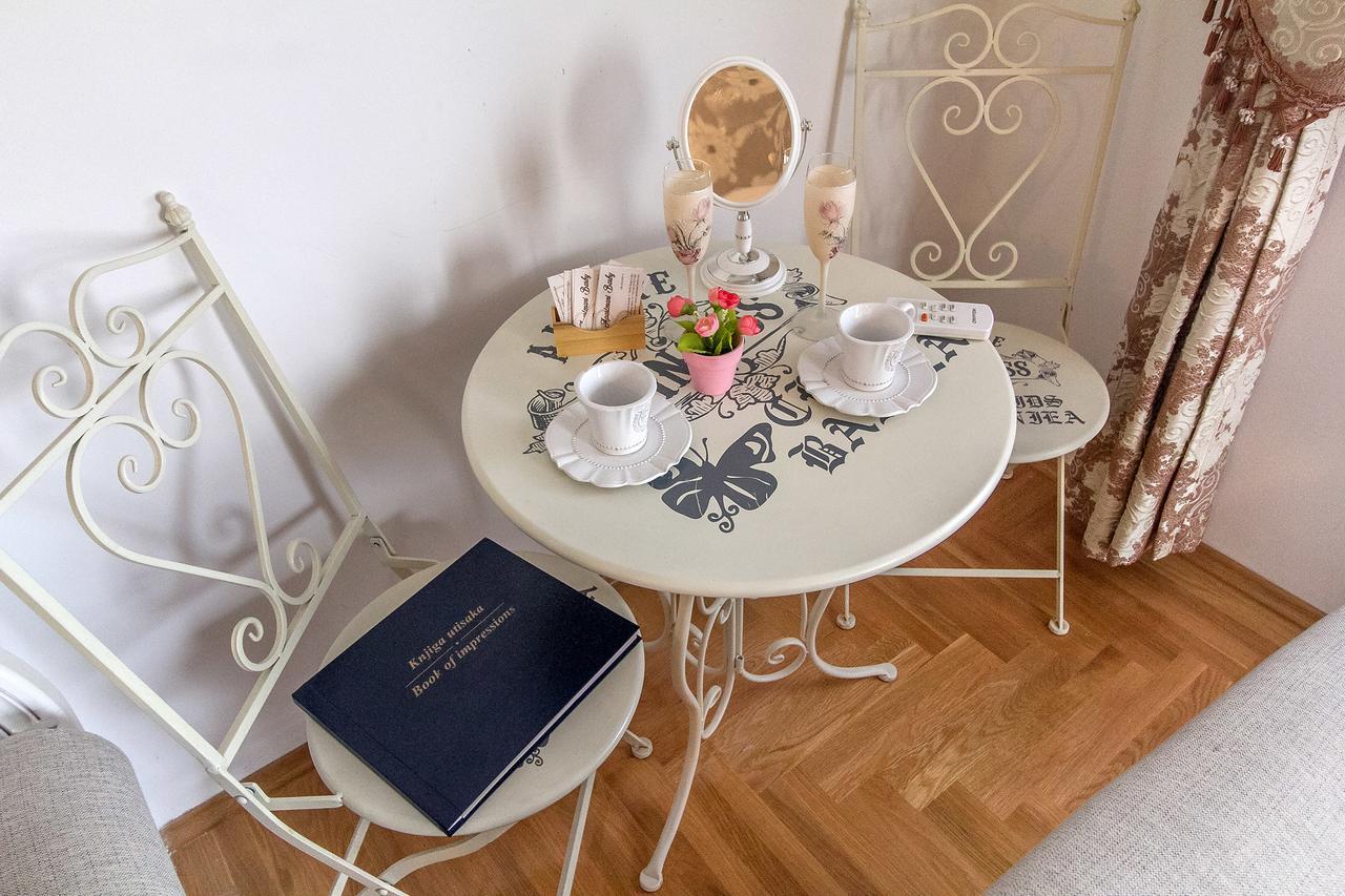 Apartment Barby Banja Luka Eksteriør billede