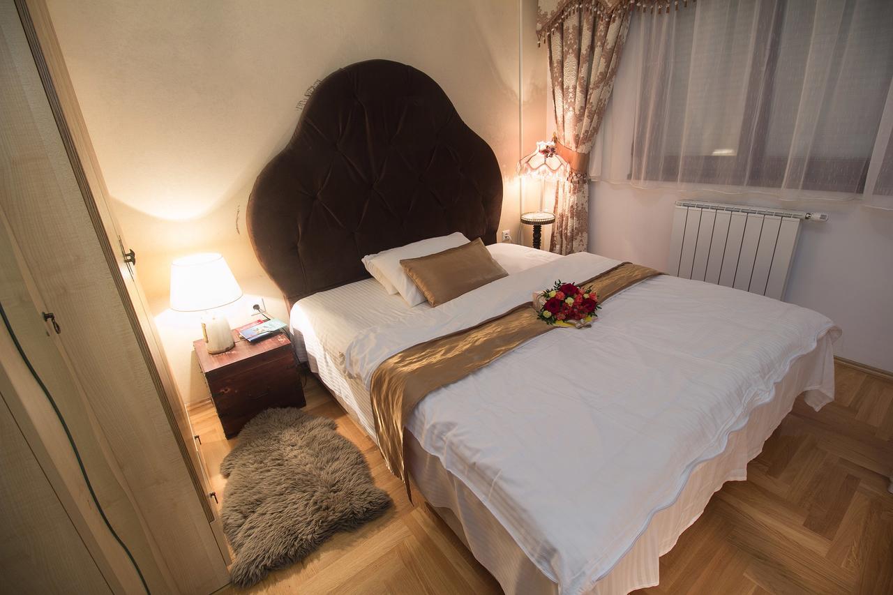 Apartment Barby Banja Luka Eksteriør billede