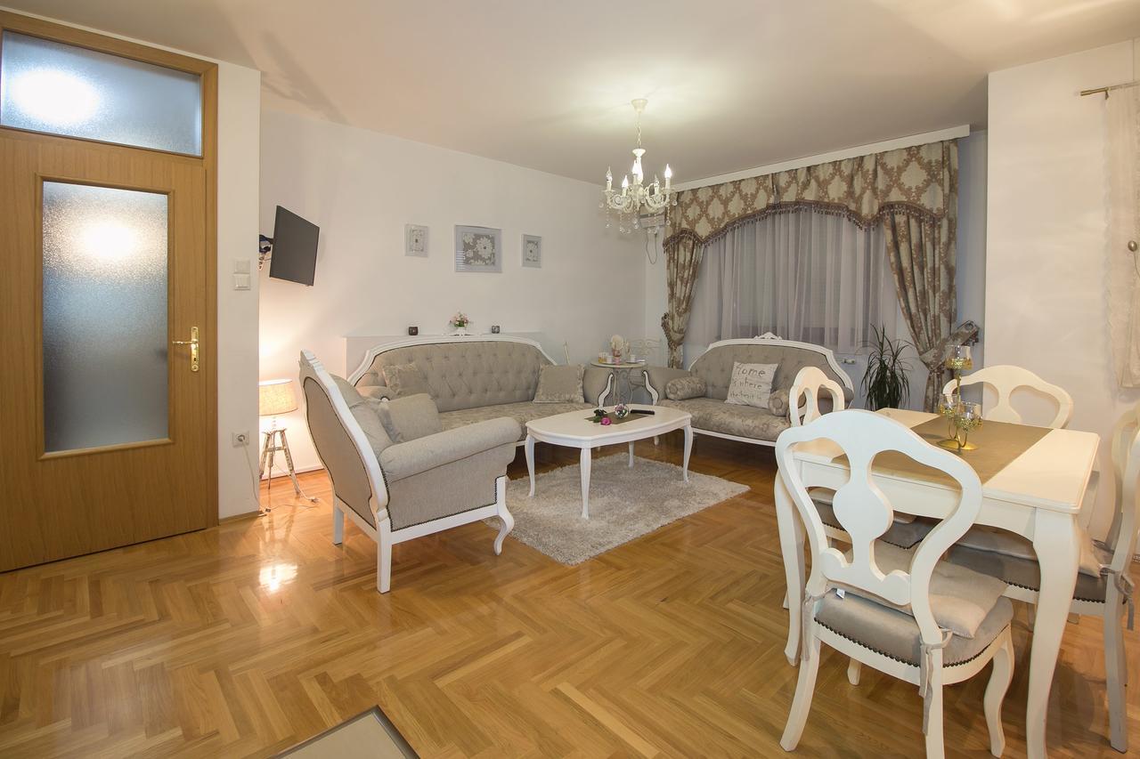 Apartment Barby Banja Luka Eksteriør billede
