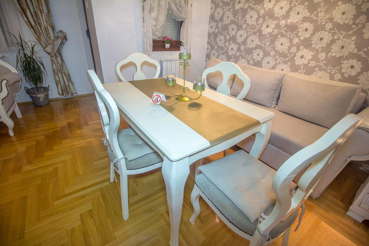 Apartment Barby Banja Luka Eksteriør billede