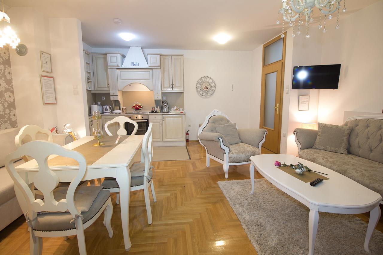 Apartment Barby Banja Luka Eksteriør billede