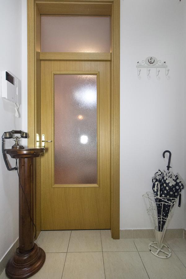 Apartment Barby Banja Luka Eksteriør billede