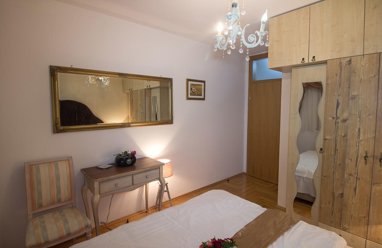 Apartment Barby Banja Luka Eksteriør billede
