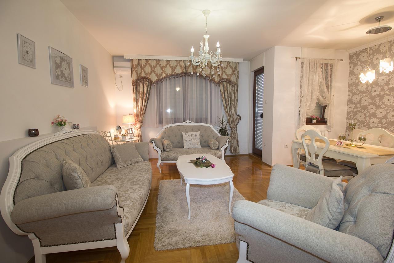 Apartment Barby Banja Luka Eksteriør billede