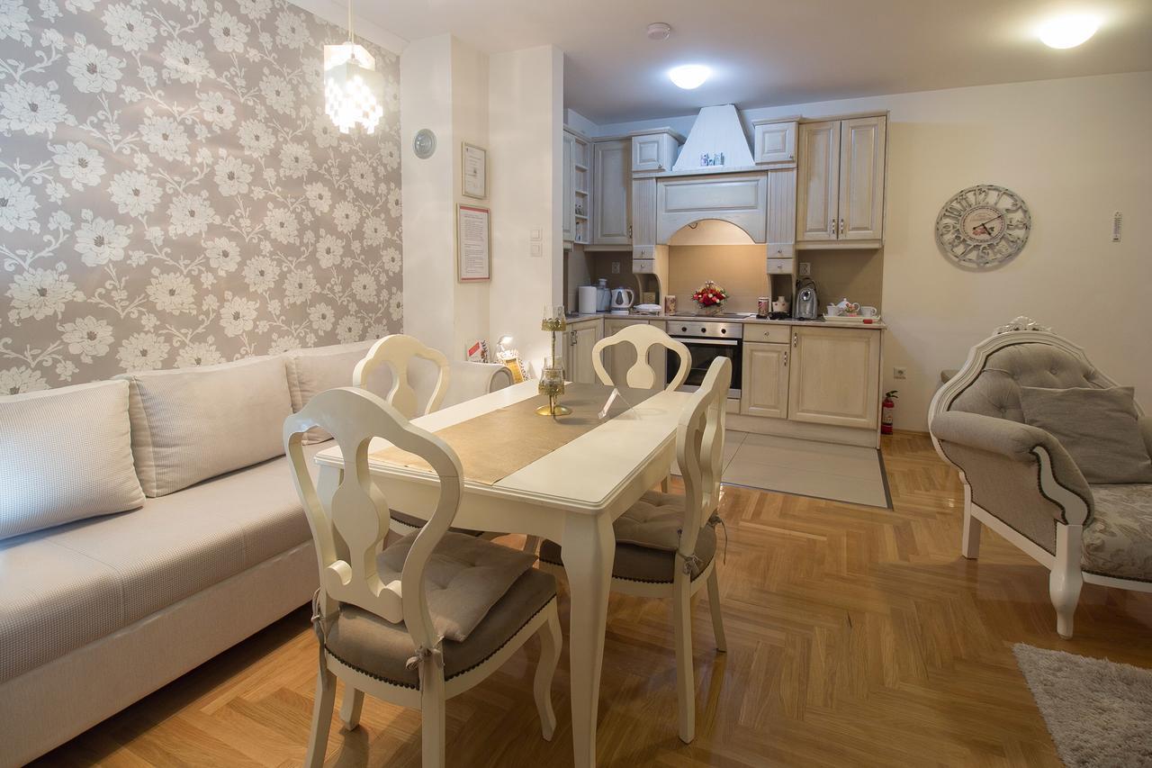 Apartment Barby Banja Luka Eksteriør billede