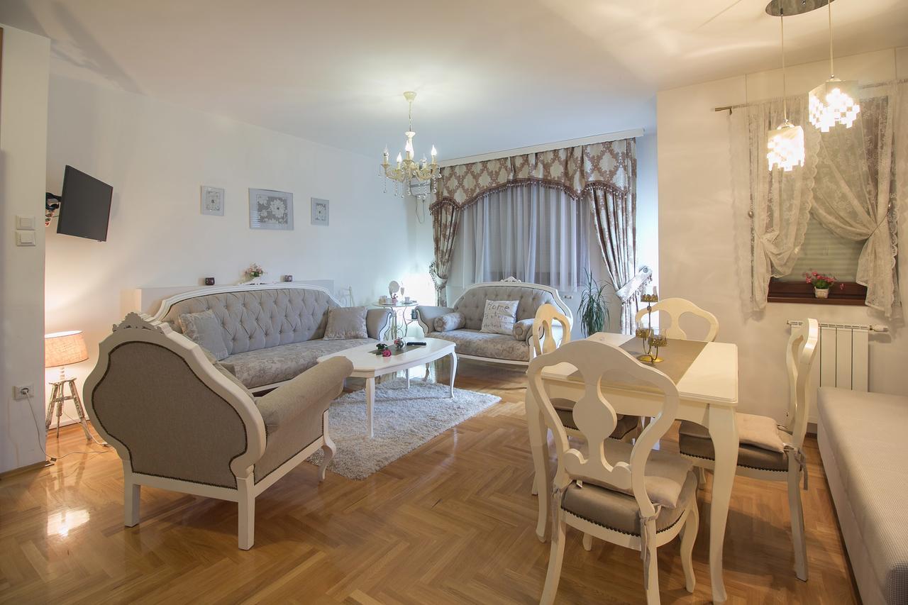Apartment Barby Banja Luka Eksteriør billede