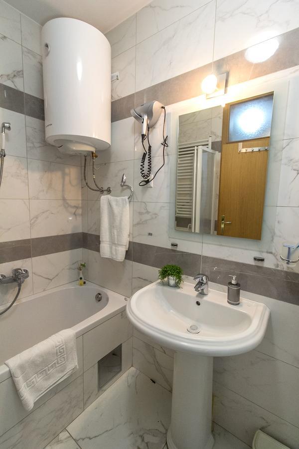Apartment Barby Banja Luka Eksteriør billede