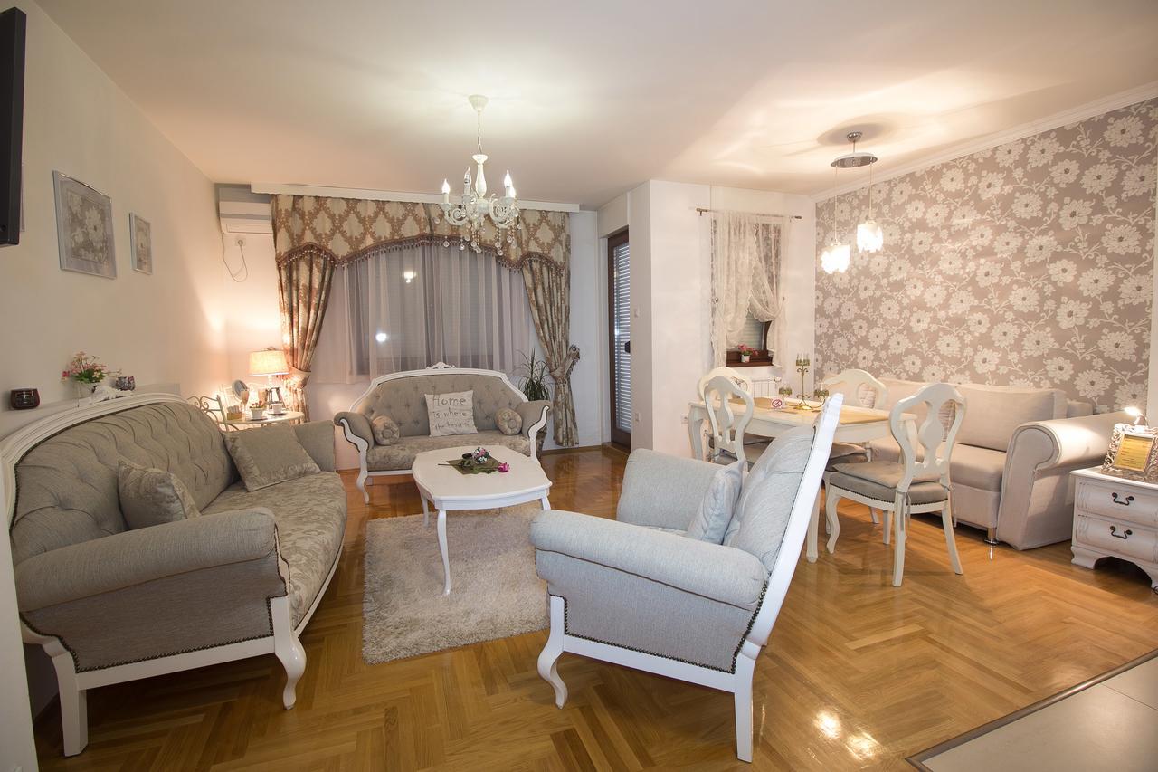 Apartment Barby Banja Luka Eksteriør billede