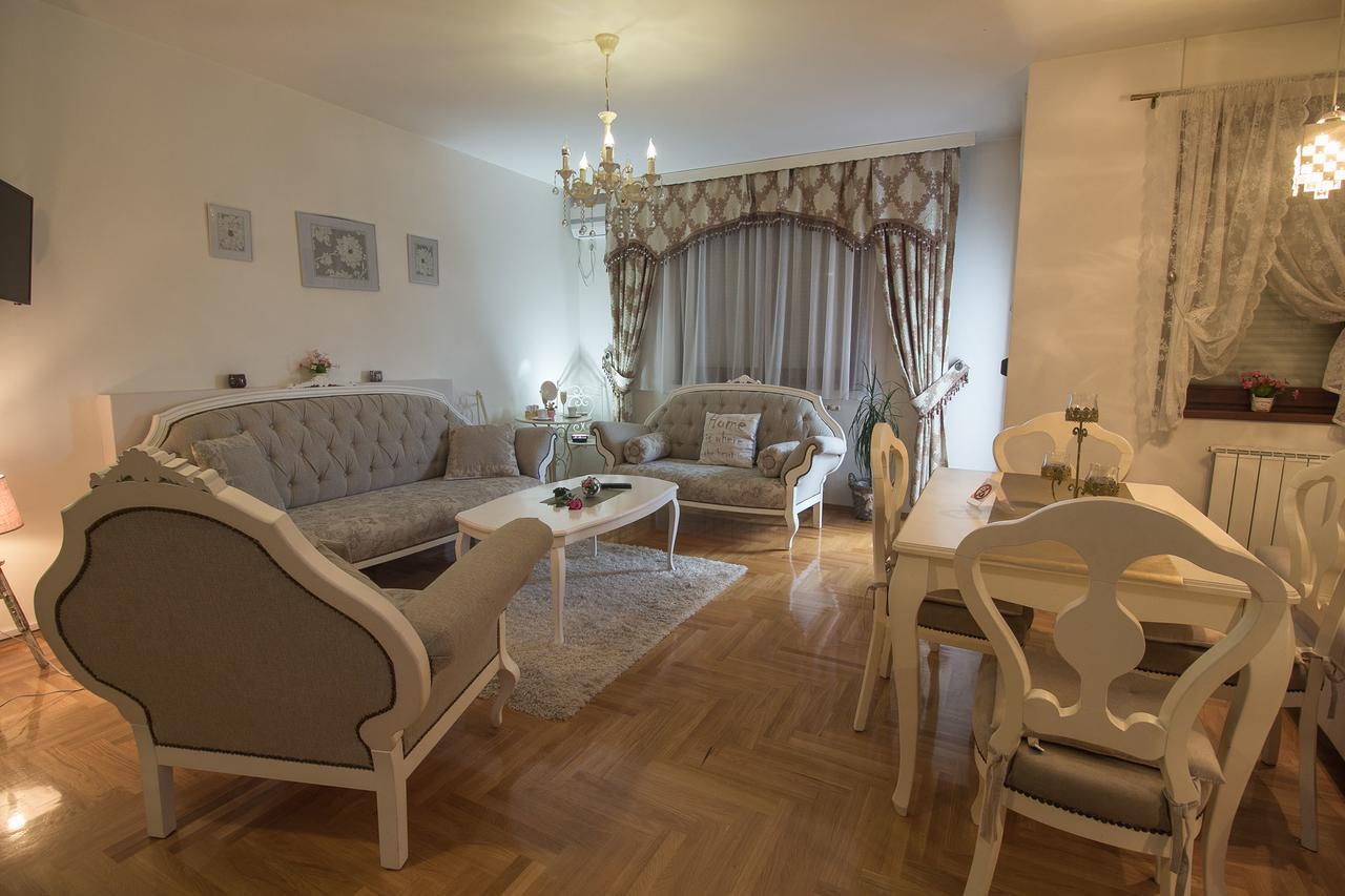 Apartment Barby Banja Luka Eksteriør billede