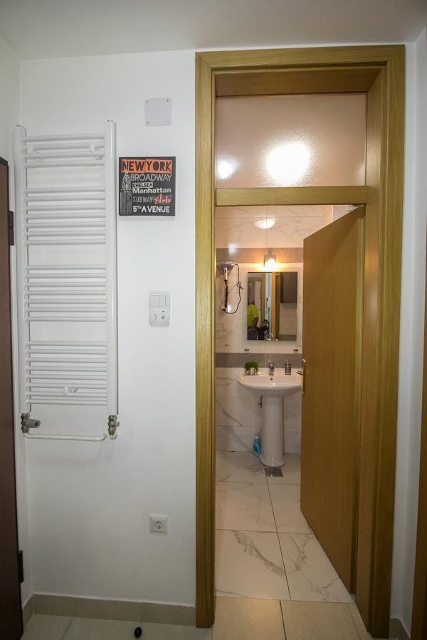 Apartment Barby Banja Luka Eksteriør billede