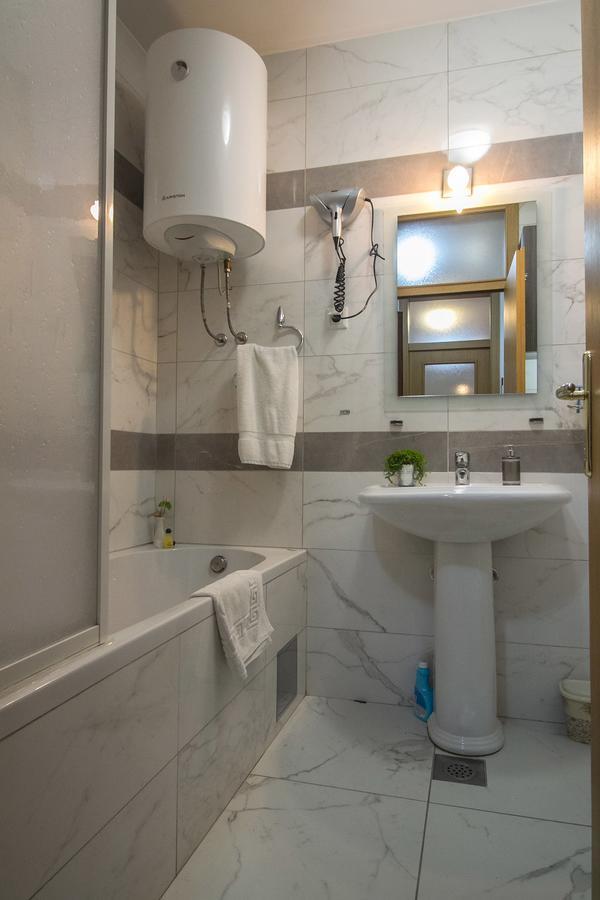 Apartment Barby Banja Luka Eksteriør billede
