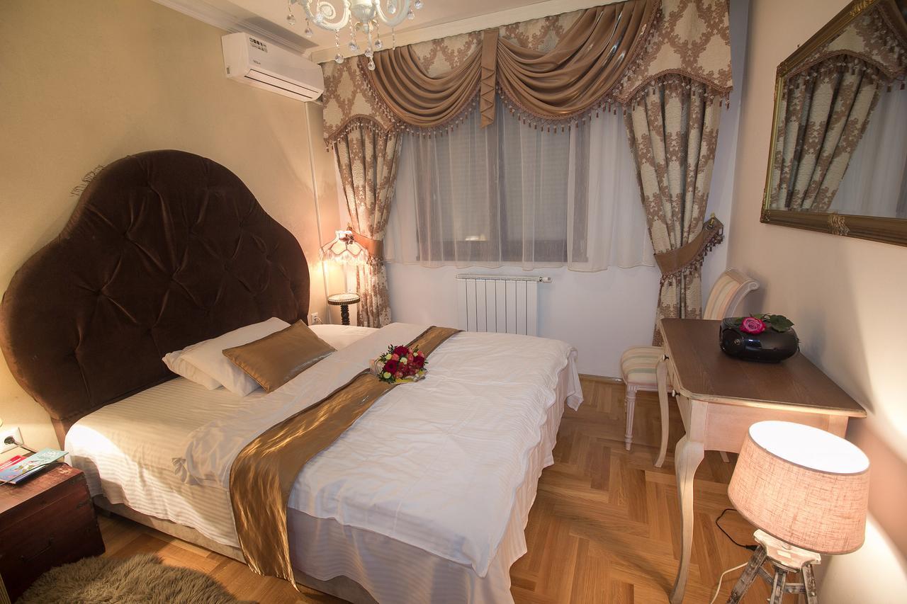 Apartment Barby Banja Luka Eksteriør billede